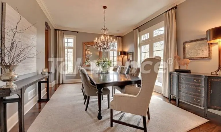 شقق من المتعهد في:في بيليك دوزو, إسطنبول مسبح تقسيط - شراء عقار في تركيا - 37839