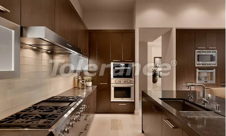 شقق من المتعهد في:في بيليك دوزو, إسطنبول مسبح تقسيط - شراء عقار في تركيا - 37841