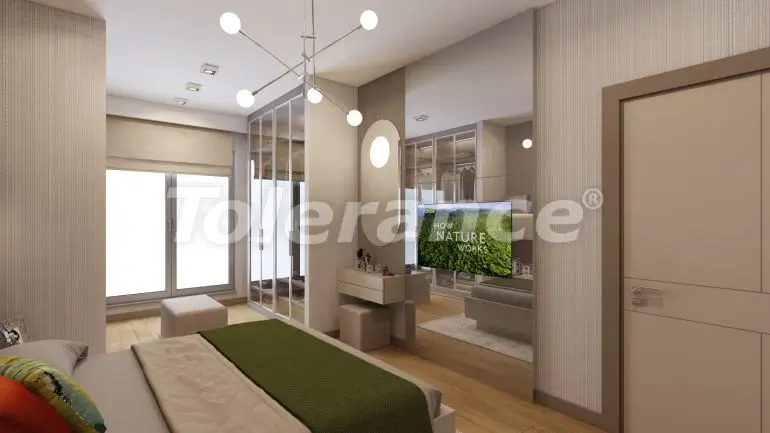 Apartment in Beylikduzu, İstanbul with pool - buy realty in Turkey - 39106