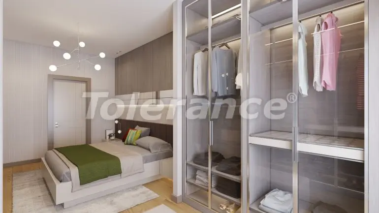 Apartment in Beylikduzu, İstanbul with pool - buy realty in Turkey - 39111
