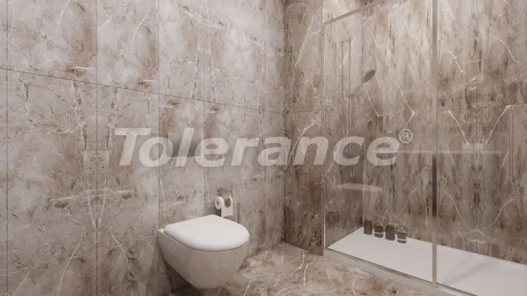 Apartment in Beylikduzu, İstanbul with pool - buy realty in Turkey - 39112