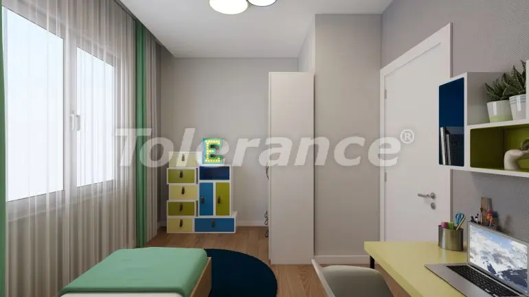 Apartment in Beylikduzu, İstanbul with pool - buy realty in Turkey - 39113