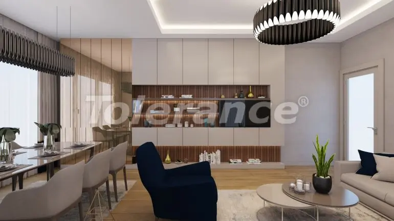 Apartment in Beylikduzu, İstanbul with pool - buy realty in Turkey - 39114