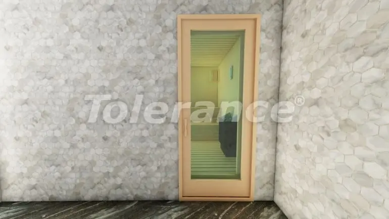 Apartment in Beylikduzu, İstanbul with pool - buy realty in Turkey - 39116