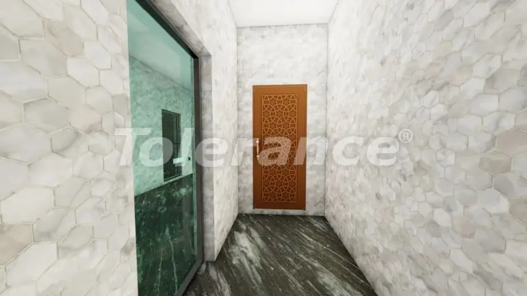 Apartment in Beylikduzu, İstanbul with pool - buy realty in Turkey - 39117