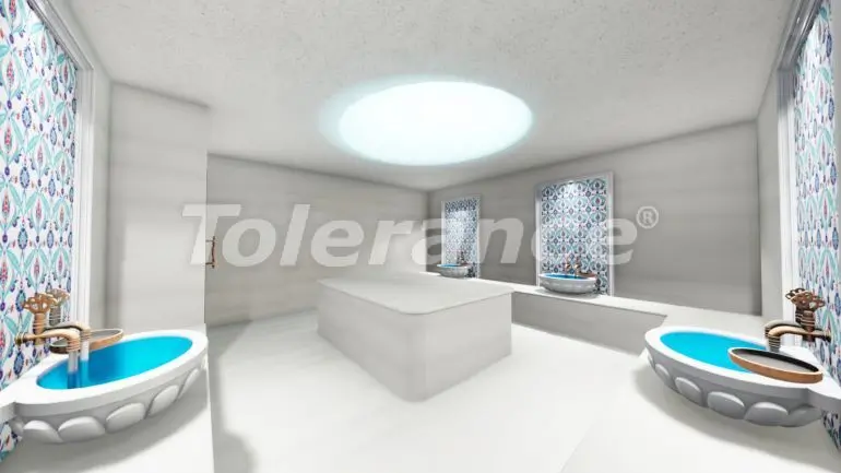 Apartment in Beylikduzu, İstanbul with pool - buy realty in Turkey - 39123