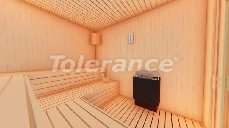 Apartment in Beylikduzu, İstanbul with pool - buy realty in Turkey - 39124