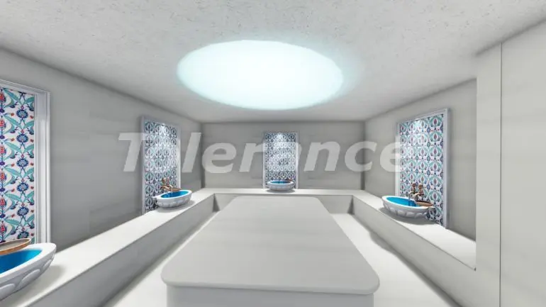 Apartment in Beylikduzu, İstanbul with pool - buy realty in Turkey - 39126