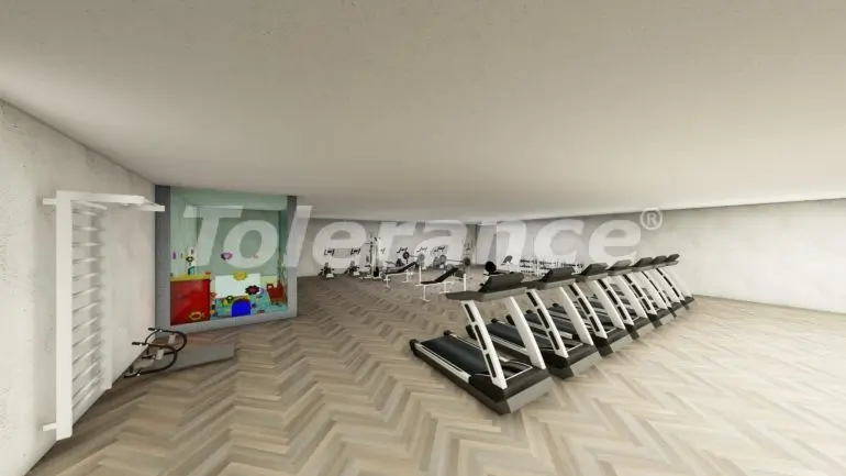 Apartment in Beylikduzu, İstanbul with pool - buy realty in Turkey - 39132