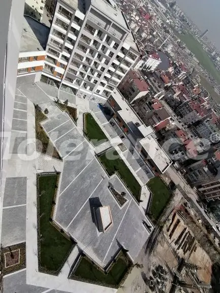 Apartment in Beylikduzu, İstanbul with pool - buy realty in Turkey - 39134