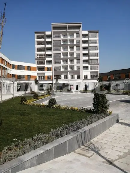 Apartment in Beylikduzu, İstanbul with pool - buy realty in Turkey - 39141