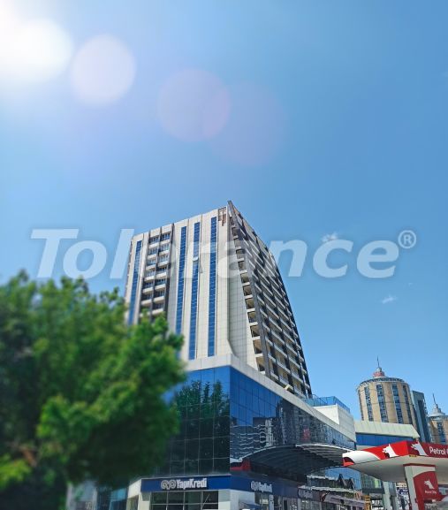 Apartment in Beylikduzu, İstanbul with installment - 41027 Apartment in Beylikduzu, İstanbul with installment - buy realty in Turkey - 41027