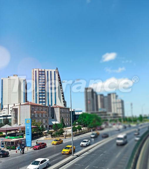 Apartment in Beylikduzu, İstanbul with installment - 41029 Apartment in Beylikduzu, İstanbul with installment - buy realty in Turkey - 41029