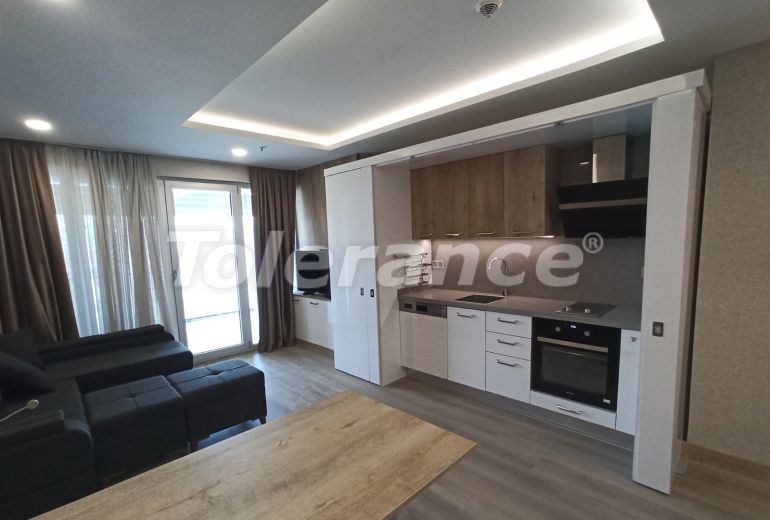 Apartment in Beylikduzu, İstanbul with installment - 41031 Apartment in Beylikduzu, İstanbul with installment - buy realty in Turkey - 41031