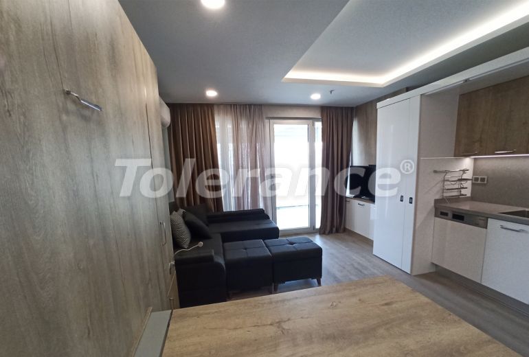 Apartment in Beylikduzu, İstanbul with installment - 41032 Apartment in Beylikduzu, İstanbul with installment - buy realty in Turkey - 41032