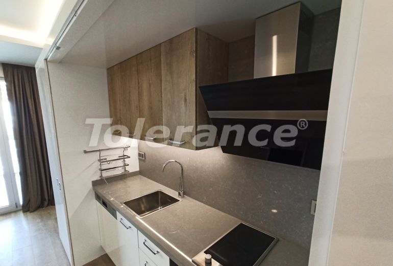Apartment in Beylikduzu, İstanbul with installment - 41034 Apartment in Beylikduzu, İstanbul with installment - buy realty in Turkey - 41034