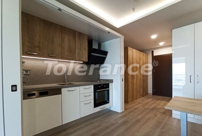 Apartment in Beylikduzu, İstanbul with installment - 41035 Apartment in Beylikduzu, İstanbul with installment - buy realty in Turkey - 41035