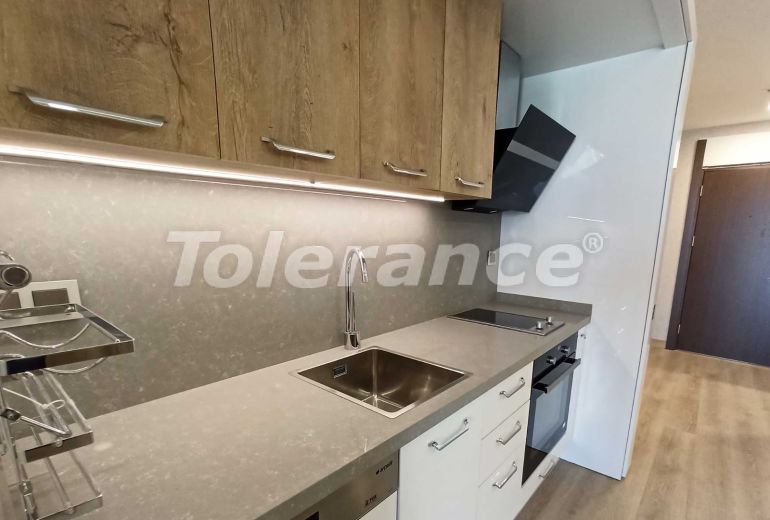 Apartment in Beylikduzu, İstanbul with installment - 41036 Apartment in Beylikduzu, İstanbul with installment - buy realty in Turkey - 41036