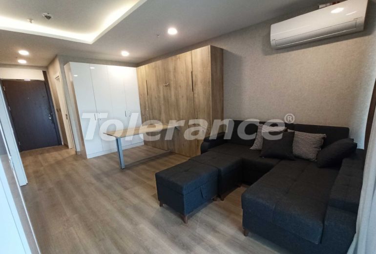 Apartment in Beylikduzu, İstanbul with installment - 41037 Apartment in Beylikduzu, İstanbul with installment - buy realty in Turkey - 41037