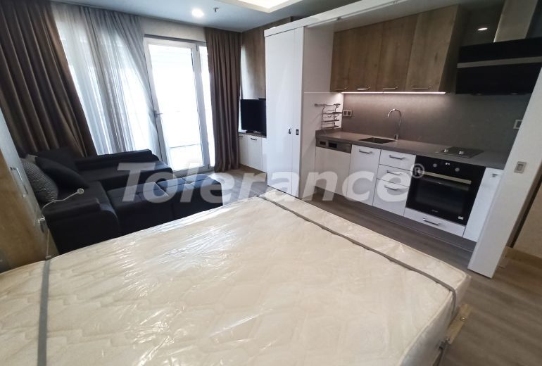 Apartment in Beylikduzu, İstanbul with installment - 41040 Apartment in Beylikduzu, İstanbul with installment - buy realty in Turkey - 41040
