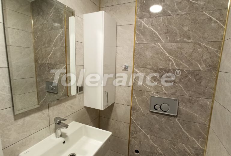 Apartment in Beylikduzu, İstanbul with installment - 41041 Apartment in Beylikduzu, İstanbul with installment - buy realty in Turkey - 41041