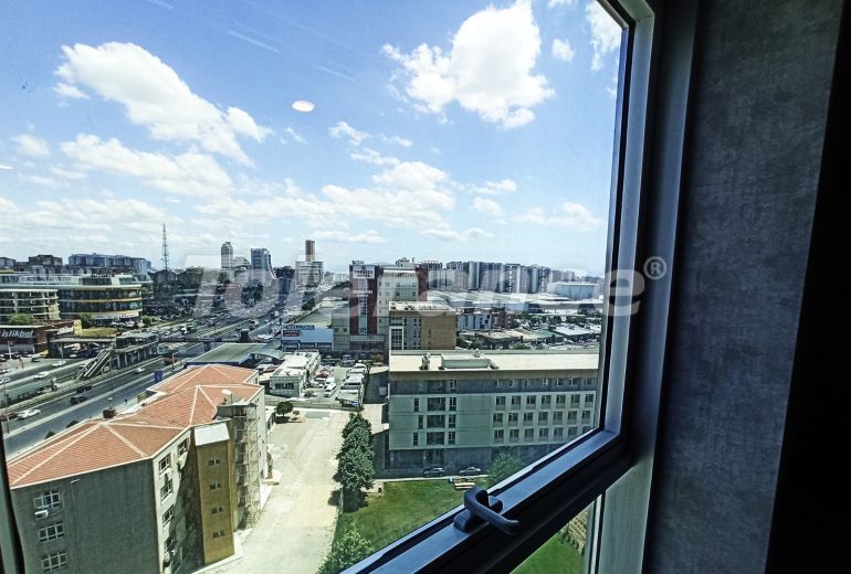 Apartment in Beylikduzu, İstanbul with installment - 41044 Apartment in Beylikduzu, İstanbul with installment - buy realty in Turkey - 41044
