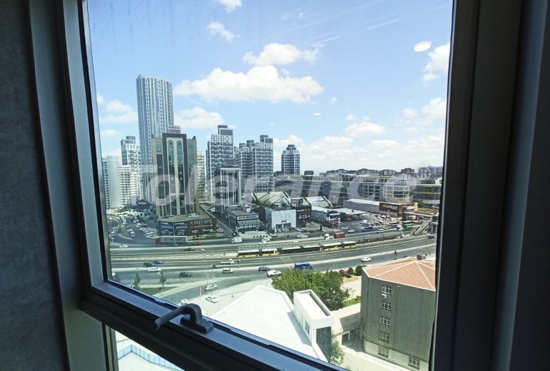 Apartment in Beylikduzu, İstanbul with installment - 41045 Apartment in Beylikduzu, İstanbul with installment - buy realty in Turkey - 41045