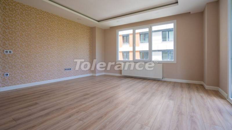 شقق من المتعهد في:في بيليك دوزو, اسطنبول اطلالة على البحر مسبح - شراء عقار في تركيا - 130819