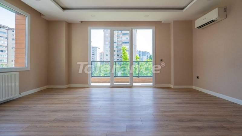 شقق من المتعهد في:في بيليك دوزو, اسطنبول اطلالة على البحر مسبح - شراء عقار في تركيا - 130820