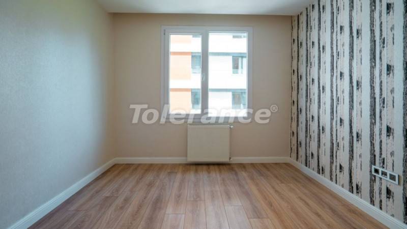 شقق من المتعهد في:في بيليك دوزو, اسطنبول اطلالة على البحر مسبح - شراء عقار في تركيا - 130824