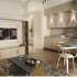 Apartment vom entwickler in Beylikdüzü, Istanbul meeresblick pool - immobilien in der Türkei kaufen - 130543