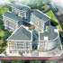 Apartment from the developer in Beylikduzu, İstanbul with sea view with pool - buy realty in Turkey - 130808