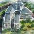 Apartment from the developer in Beylikduzu, İstanbul with sea view with pool - buy realty in Turkey - 130809