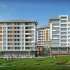 Apartment from the developer in Beylikduzu, İstanbul with sea view with pool - buy realty in Turkey - 130812