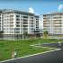 Apartment from the developer in Beylikduzu, İstanbul with sea view with pool - buy realty in Turkey - 130813