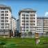 Apartment from the developer in Beylikduzu, İstanbul with sea view with pool - buy realty in Turkey - 130814
