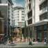 Apartment from the developer in Beylikduzu, İstanbul with sea view with pool - buy realty in Turkey - 130815