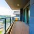 Apartment from the developer in Beylikduzu, İstanbul with sea view with pool - buy realty in Turkey - 130818