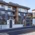 Appartement van de ontwikkelaar in Beylikdüzü, Istanboel zeezicht zwembad afbetaling - onroerend goed kopen in Turkije - 131344