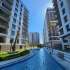 Appartement du développeur еn Beylikdüzü, Istanbul piscine versement - acheter un bien immobilier en Turquie - 131890