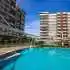Apartment in Beylikduzu, İstanbul pool installment - buy realty in Turkey - 25809