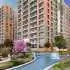 Apartment from the developer in Beylikduzu, İstanbul with sea view with pool - buy realty in Turkey - 26515