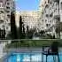 Apartment from the developer in Beylikduzu, İstanbul pool - buy realty in Turkey - 36375