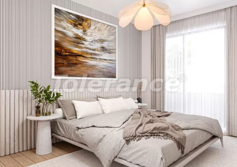 آپارتمان از سازنده که در بی‌اوغلو, استانبول اقساط - خرید ملک در ترکیه - 114446