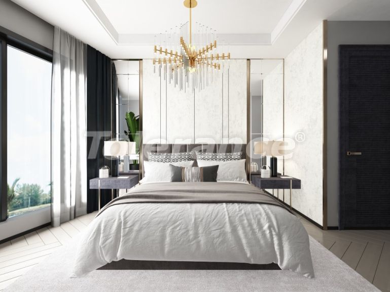 شقق من المتعهد في:في بي أوغلو اسطنبول - شراء عقار في تركيا - 132479