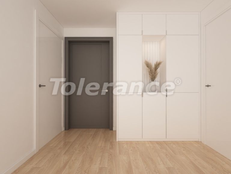 شقق من المتعهد في:في بي أوغلو اسطنبول - شراء عقار في تركيا - 132481