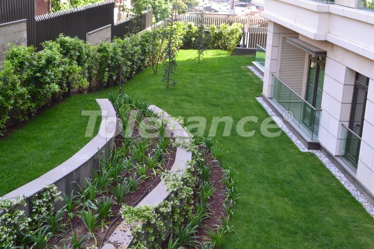 آپارتمان از سازنده که در بیاوغلو, استانبول استخر - 65363 آپارتمان از سازنده که در بیاوغلو, استانبول استخر - خرید ملک در ترکیه - 65363