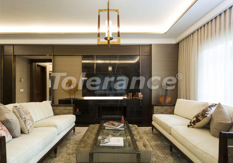 Apartment vom entwickler in Beyoğlu, Istanbul pool - 69249 Apartment vom entwickler in Beyoğlu, Istanbul pool - immobilien in der Türkei kaufen - 69249