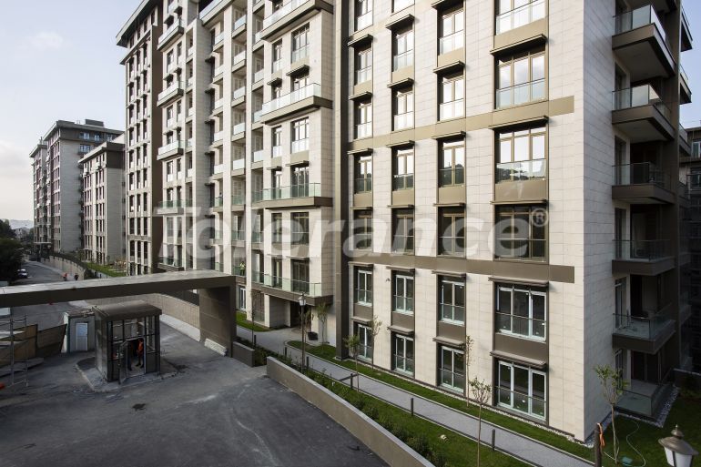 Apartment vom entwickler in Beyoğlu, Istanbul pool - 69257 Apartment vom entwickler in Beyoğlu, Istanbul pool - immobilien in der Türkei kaufen - 69257