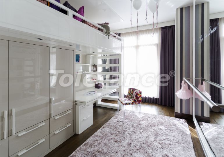 Apartment vom entwickler in Beyoğlu, Istanbul pool - 69264 Apartment vom entwickler in Beyoğlu, Istanbul pool - immobilien in der Türkei kaufen - 69264